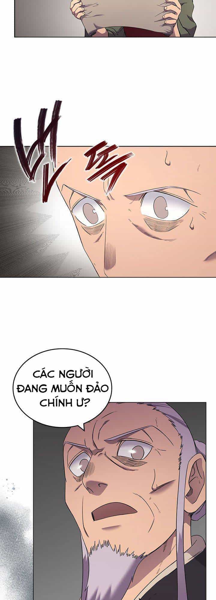 Biên Niên Sử Của Thiên Quỷ - Chương 117 - ảnh 14