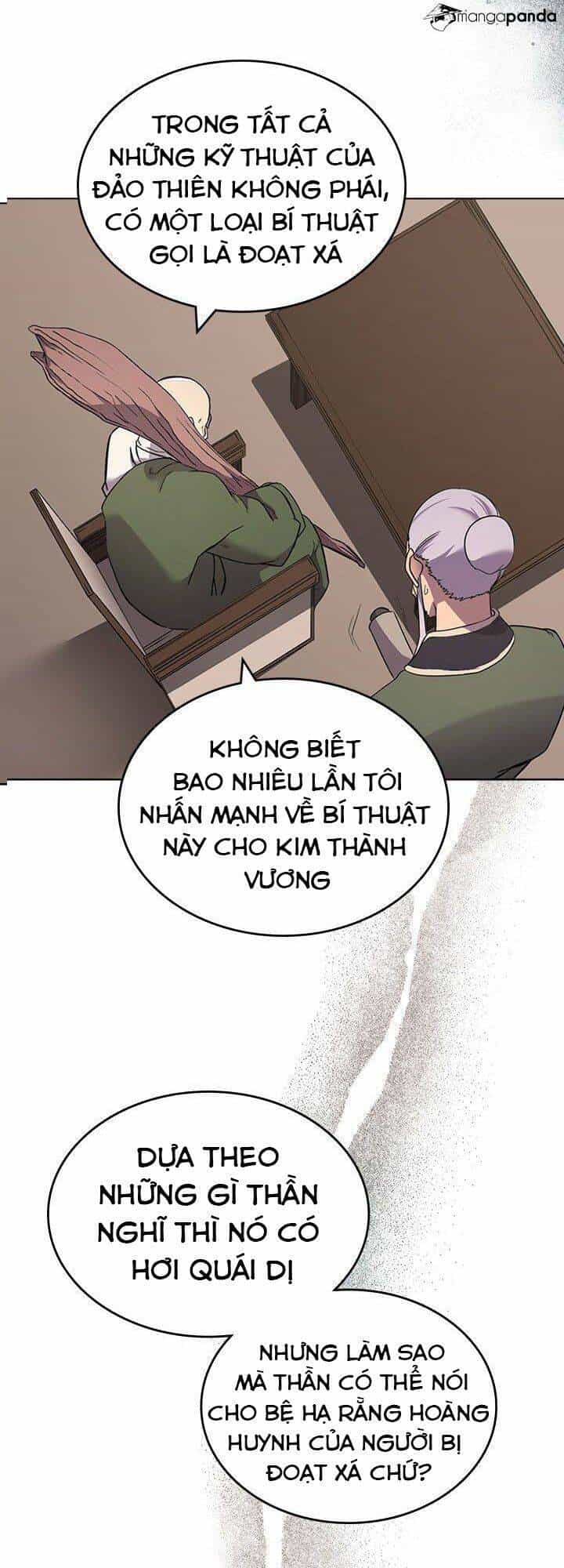 Biên Niên Sử Của Thiên Quỷ - Chương 117 - ảnh 16