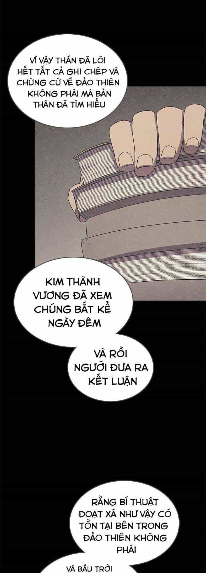 Biên Niên Sử Của Thiên Quỷ - Chương 117 - ảnh 19