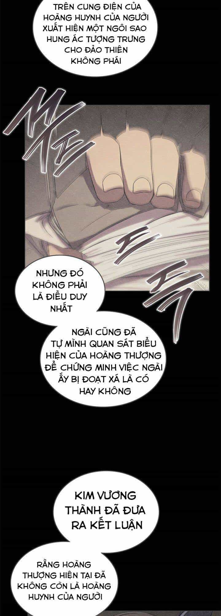 Biên Niên Sử Của Thiên Quỷ - Chương 117 - ảnh 20