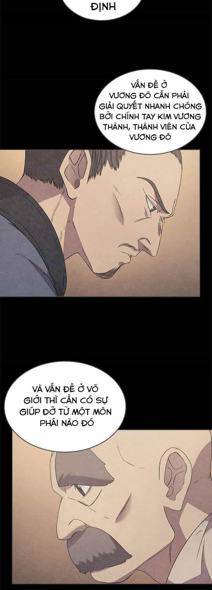 Biên Niên Sử Của Thiên Quỷ - Chương 117 - ảnh 26