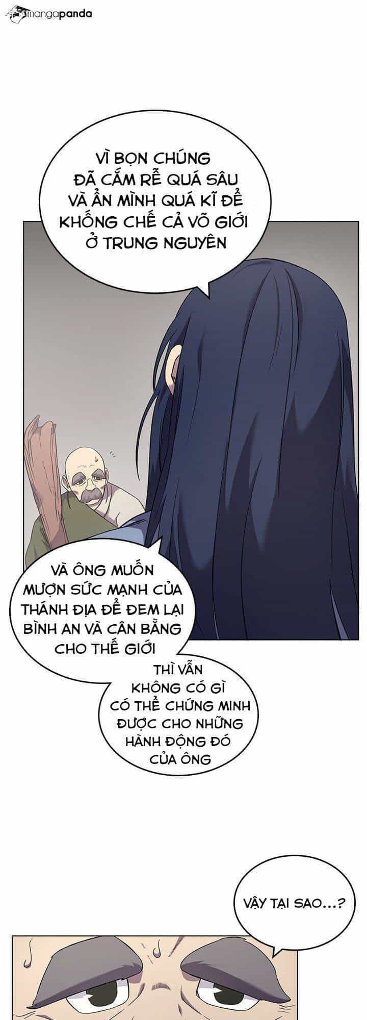 Biên Niên Sử Của Thiên Quỷ - Chương 117 - ảnh 31