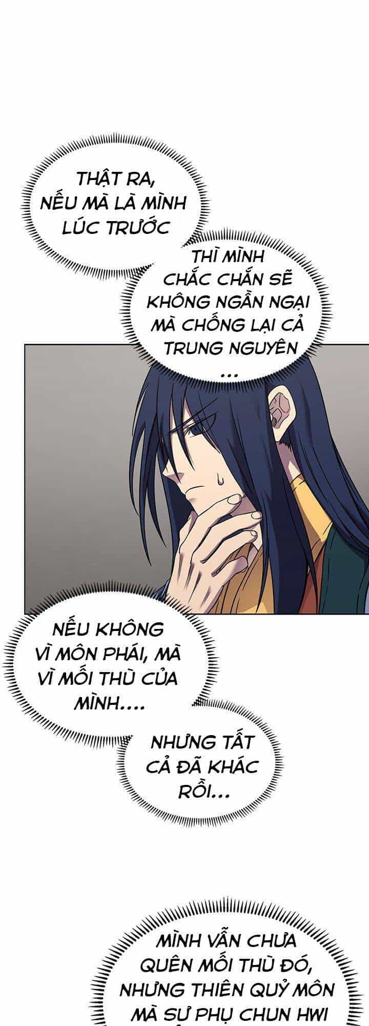 Biên Niên Sử Của Thiên Quỷ - Chương 117 - ảnh 40