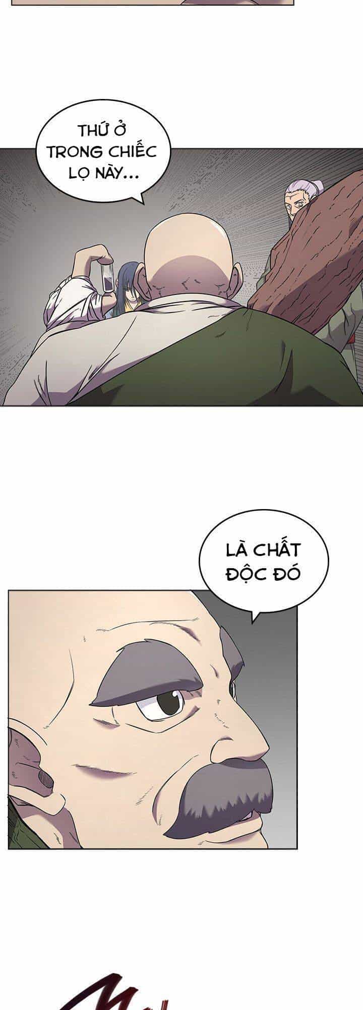 Biên Niên Sử Của Thiên Quỷ - Chương 117 - ảnh 46