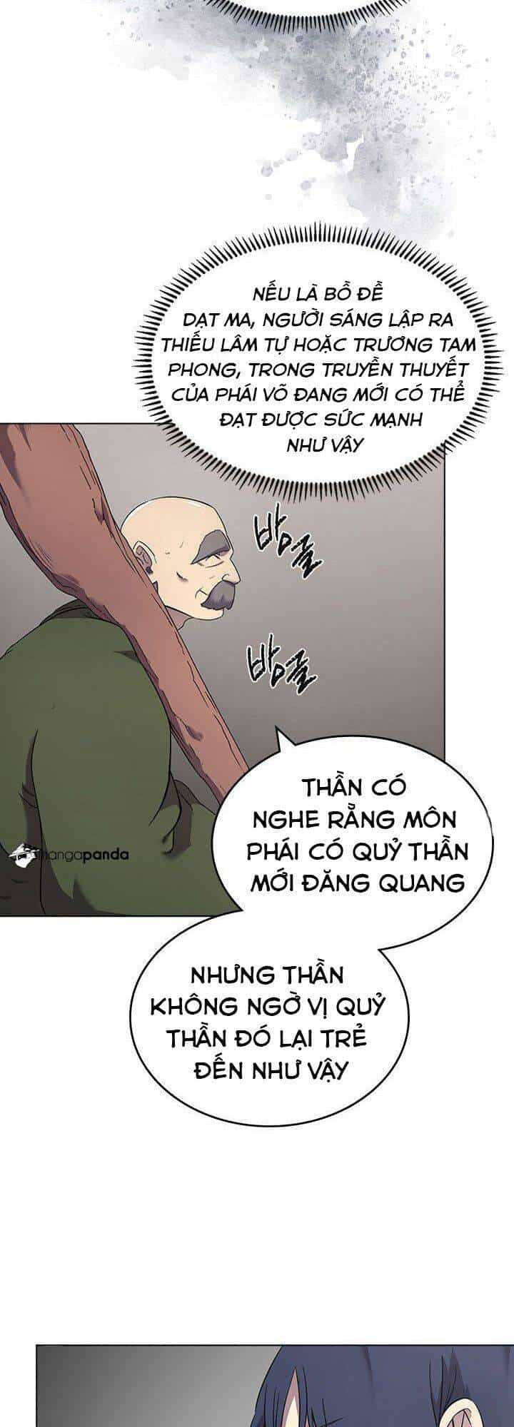 Biên Niên Sử Của Thiên Quỷ - Chương 117 - ảnh 6