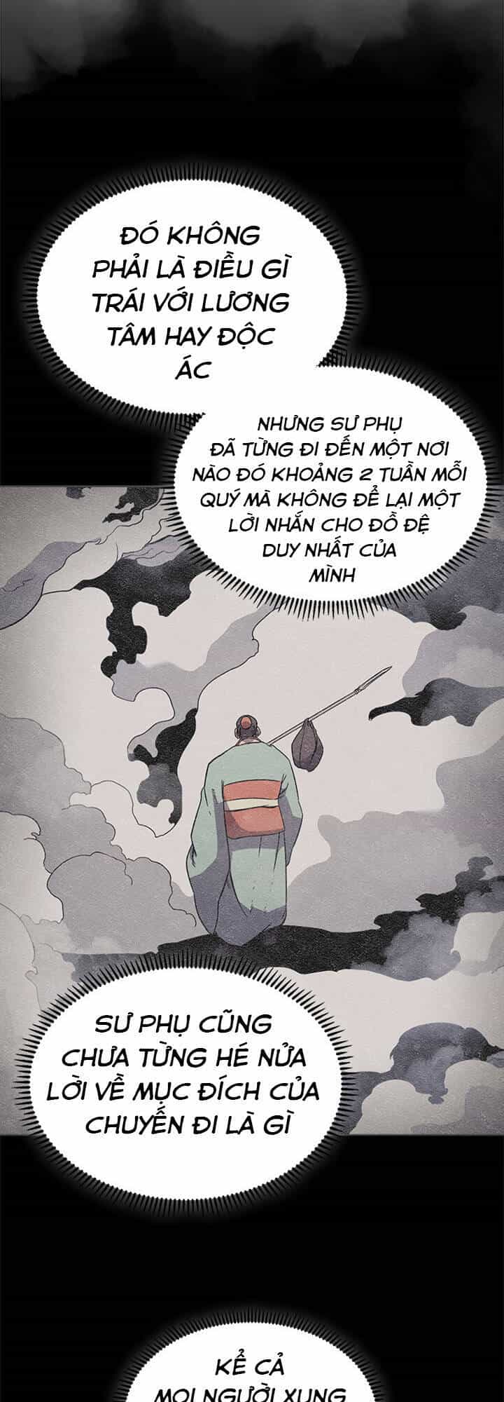 Biên Niên Sử Của Thiên Quỷ - Chương 118 - ảnh 27