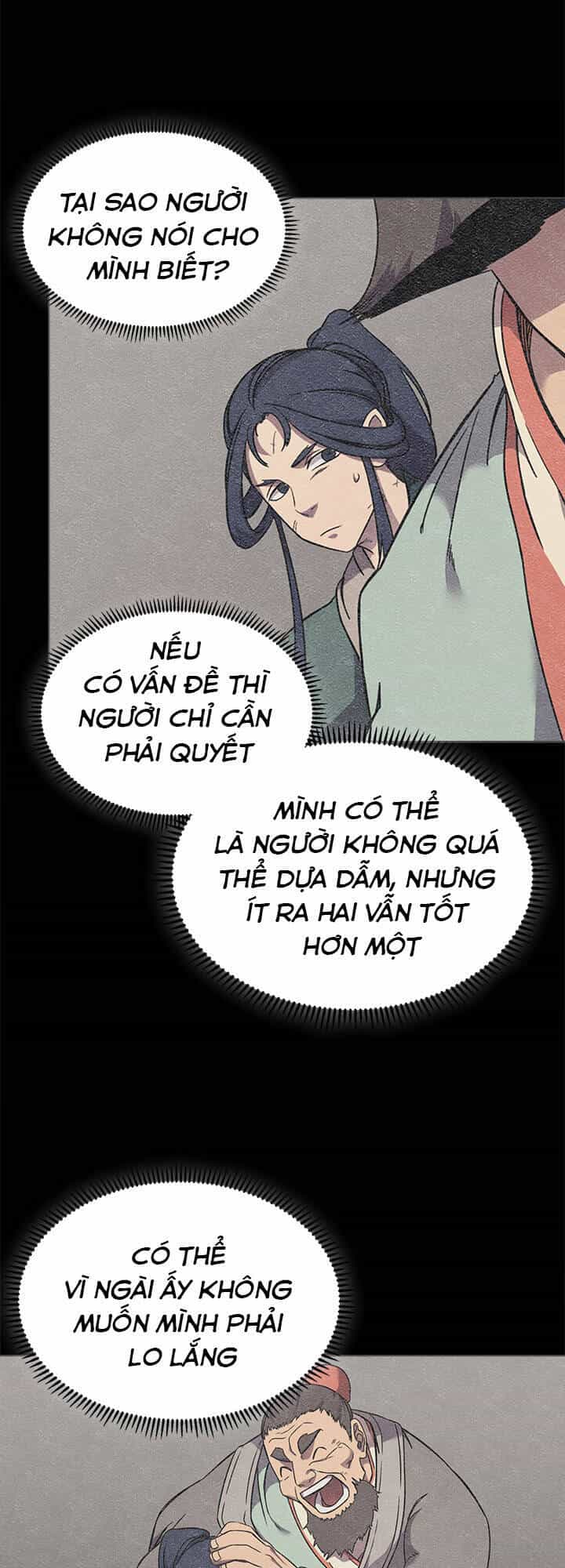Biên Niên Sử Của Thiên Quỷ - Chương 118 - ảnh 30