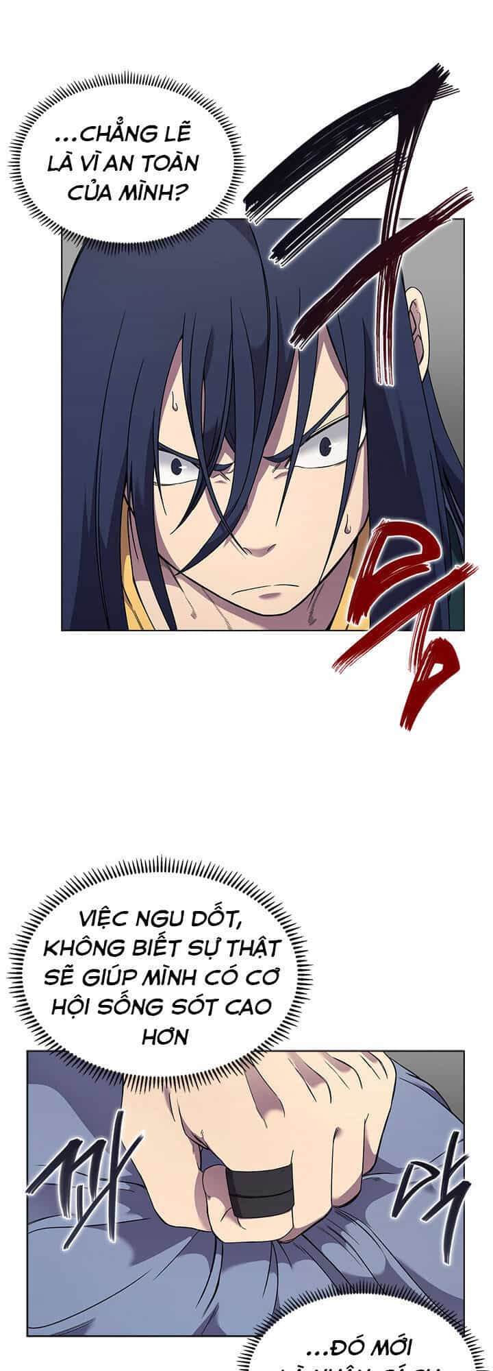 Biên Niên Sử Của Thiên Quỷ - Chương 118 - ảnh 34