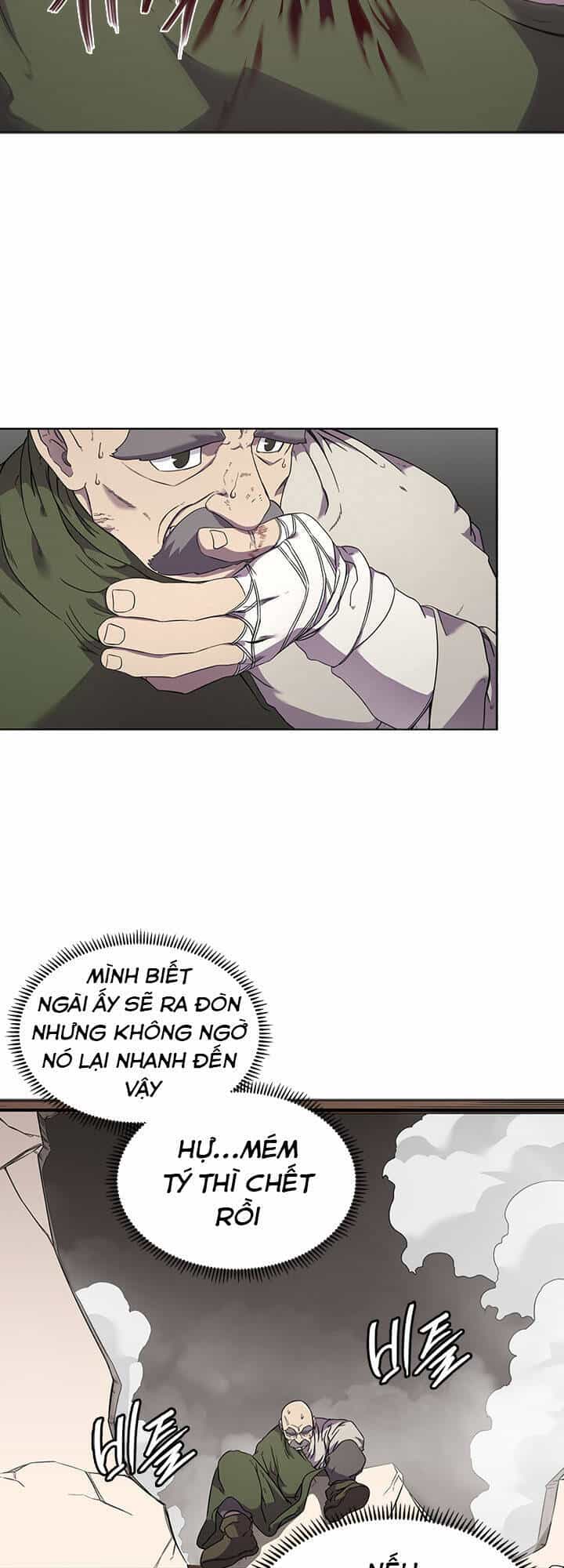 Biên Niên Sử Của Thiên Quỷ - Chương 118 - ảnh 4