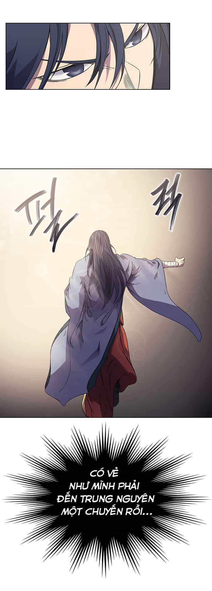Biên Niên Sử Của Thiên Quỷ - Chương 118 - ảnh 40