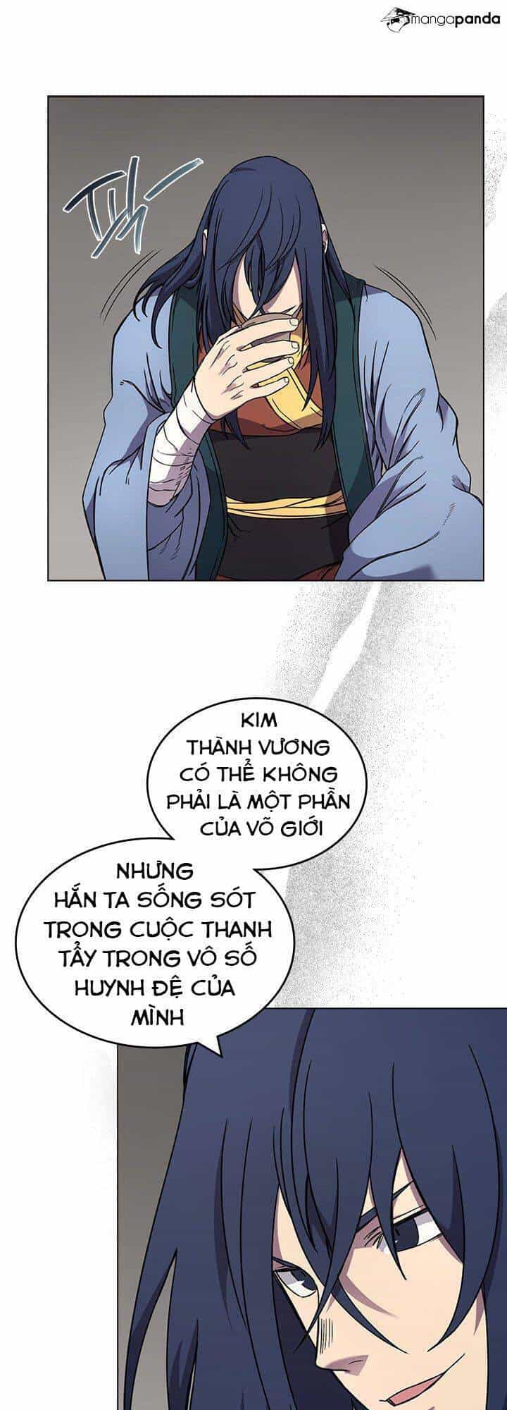 Biên Niên Sử Của Thiên Quỷ - Chương 119 - ảnh 12