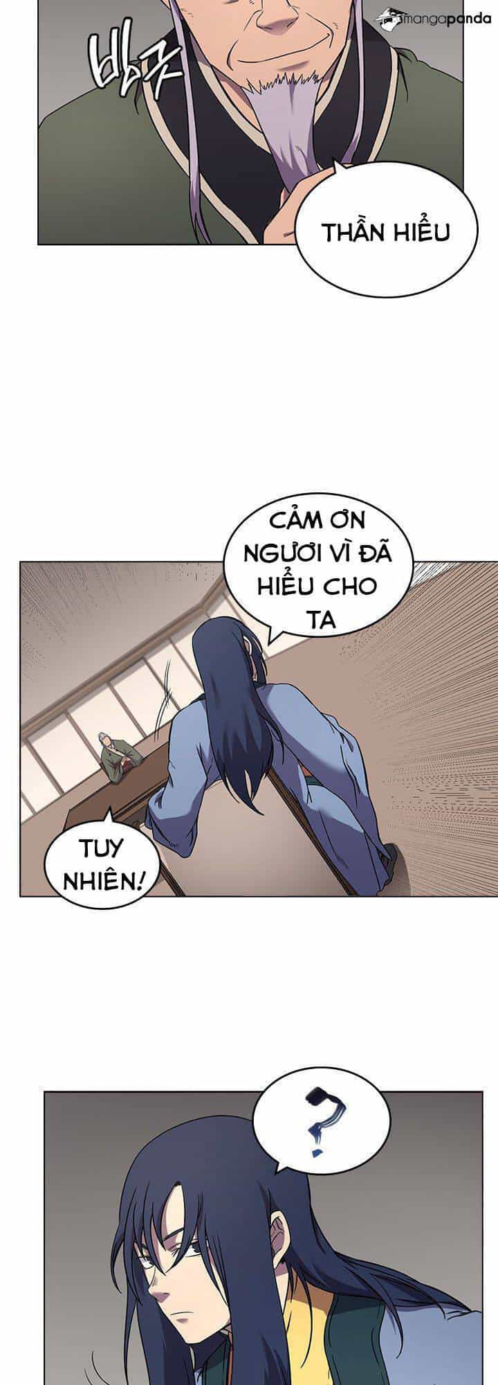 Biên Niên Sử Của Thiên Quỷ - Chương 119 - ảnh 15