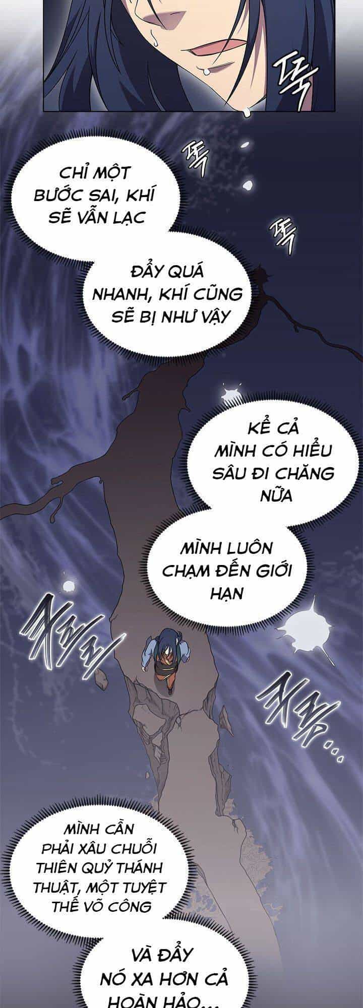 Biên Niên Sử Của Thiên Quỷ - Chương 119 - ảnh 18