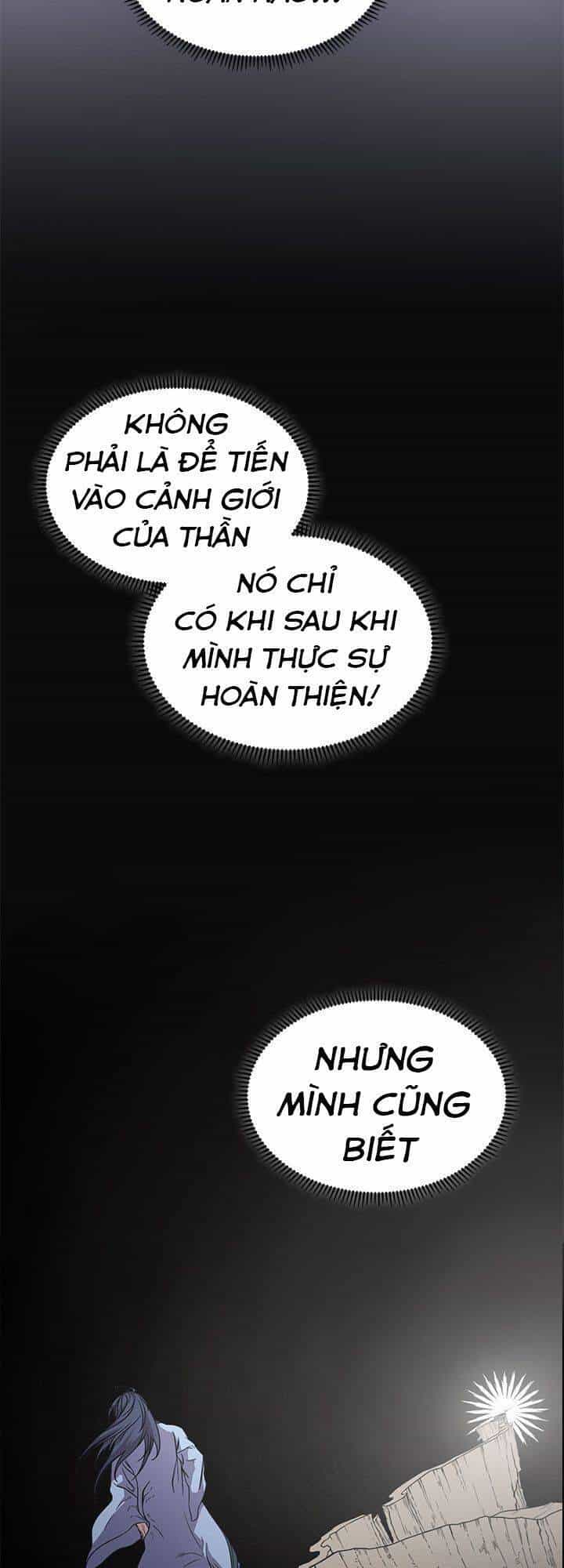 Biên Niên Sử Của Thiên Quỷ - Chương 119 - ảnh 19