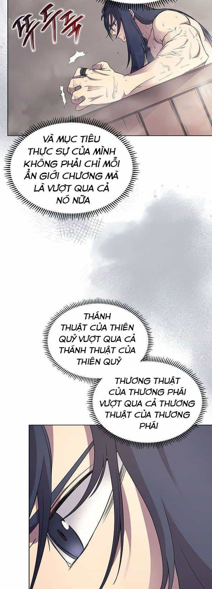 Biên Niên Sử Của Thiên Quỷ - Chương 119 - ảnh 24