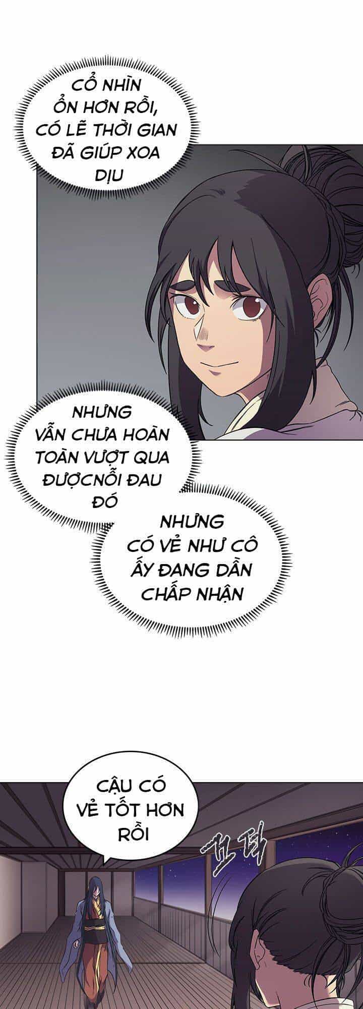 Biên Niên Sử Của Thiên Quỷ - Chương 119 - ảnh 29