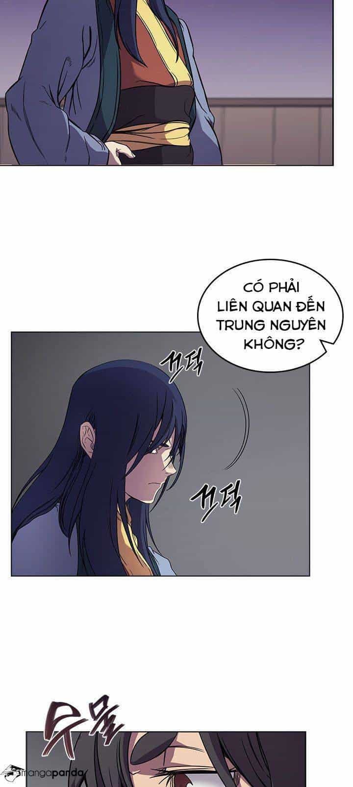 Biên Niên Sử Của Thiên Quỷ - Chương 119 - ảnh 31