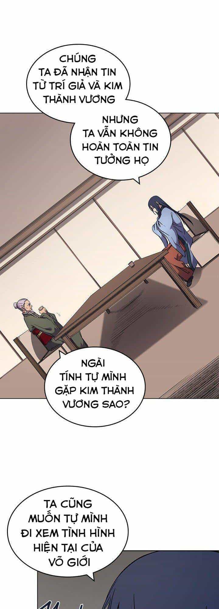 Biên Niên Sử Của Thiên Quỷ - Chương 119 - ảnh 9