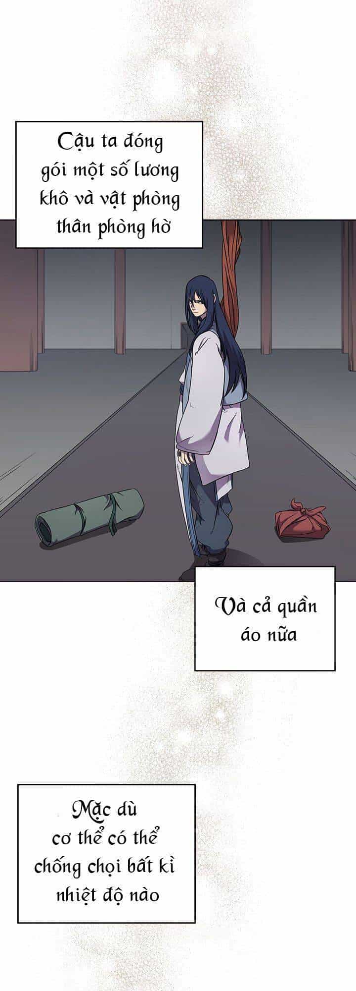 Biên Niên Sử Của Thiên Quỷ - Chương 120 - ảnh 19