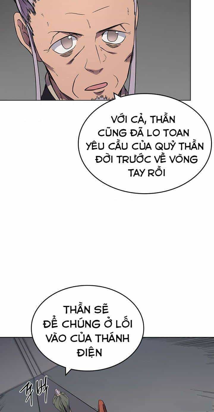 Biên Niên Sử Của Thiên Quỷ - Chương 120 - ảnh 26