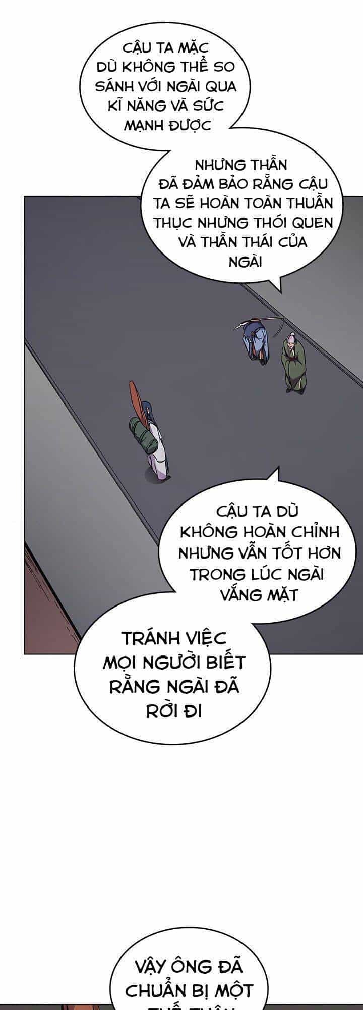 Biên Niên Sử Của Thiên Quỷ - Chương 120 - ảnh 30