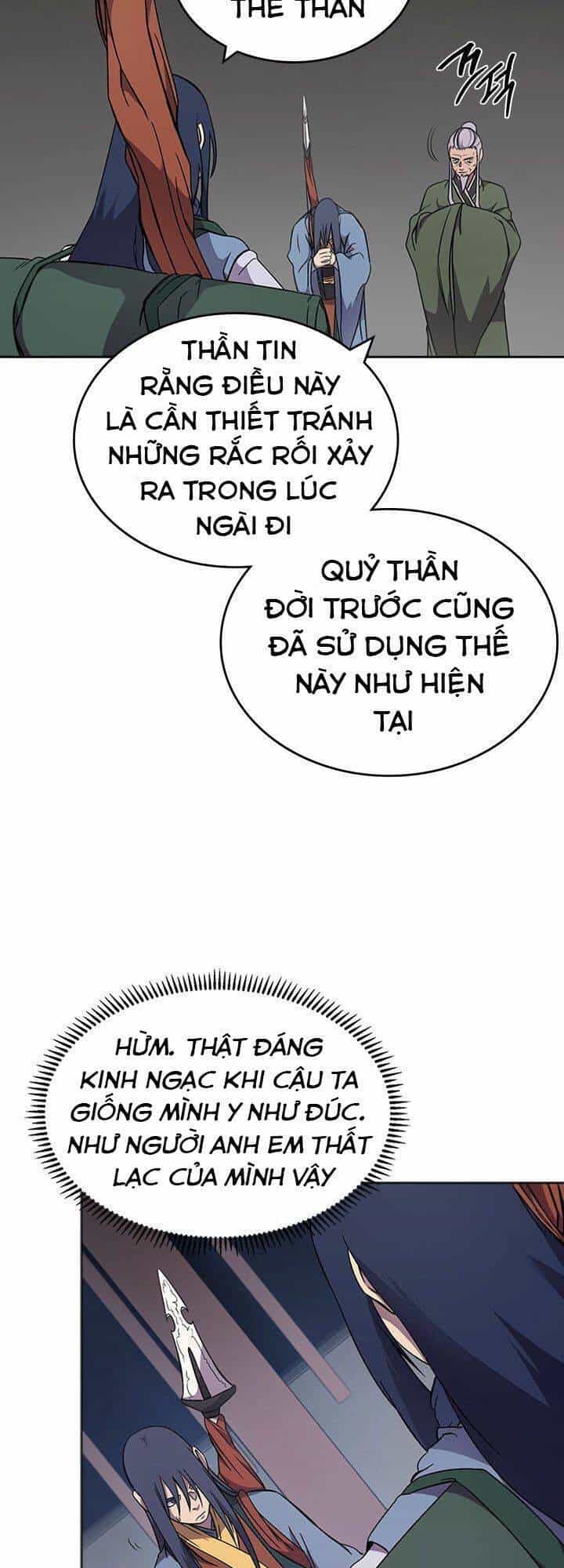 Biên Niên Sử Của Thiên Quỷ - Chương 120 - ảnh 31