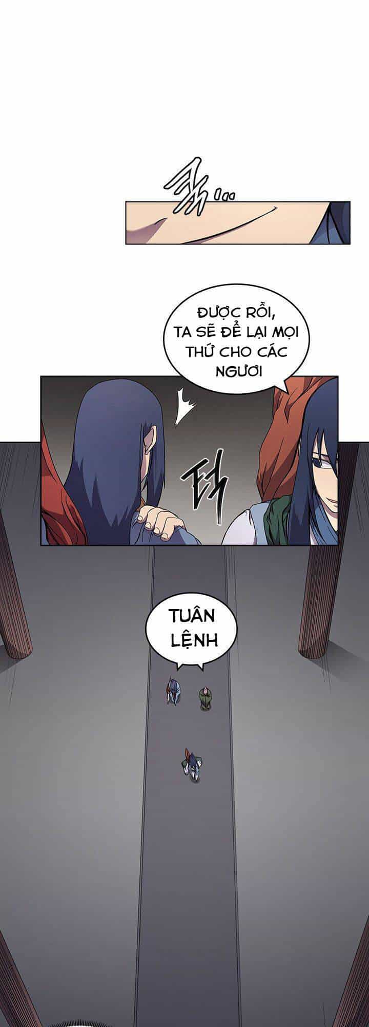 Biên Niên Sử Của Thiên Quỷ - Chương 120 - ảnh 35
