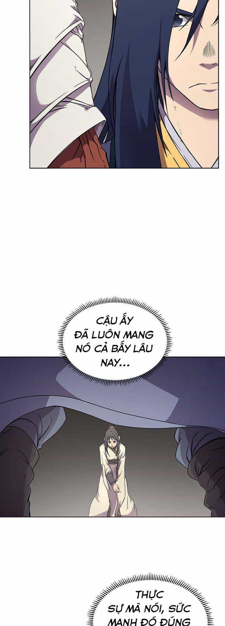 Biên Niên Sử Của Thiên Quỷ - Chương 120 - ảnh 7