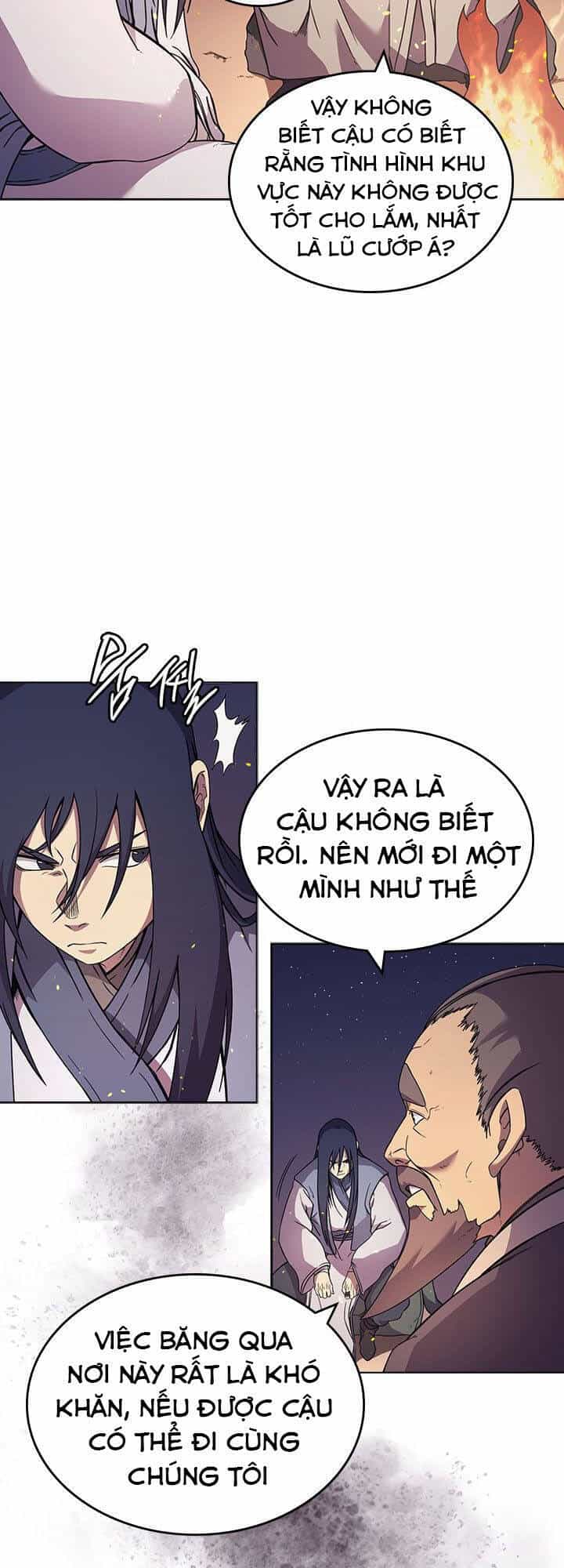 Biên Niên Sử Của Thiên Quỷ - Chương 121 - ảnh 14