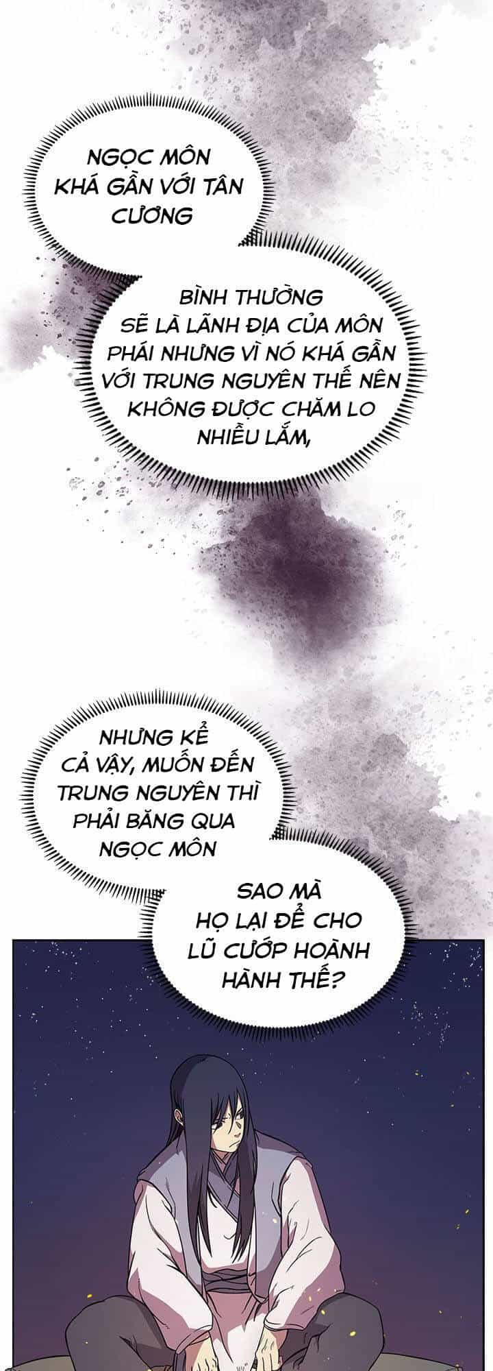 Biên Niên Sử Của Thiên Quỷ - Chương 121 - ảnh 15