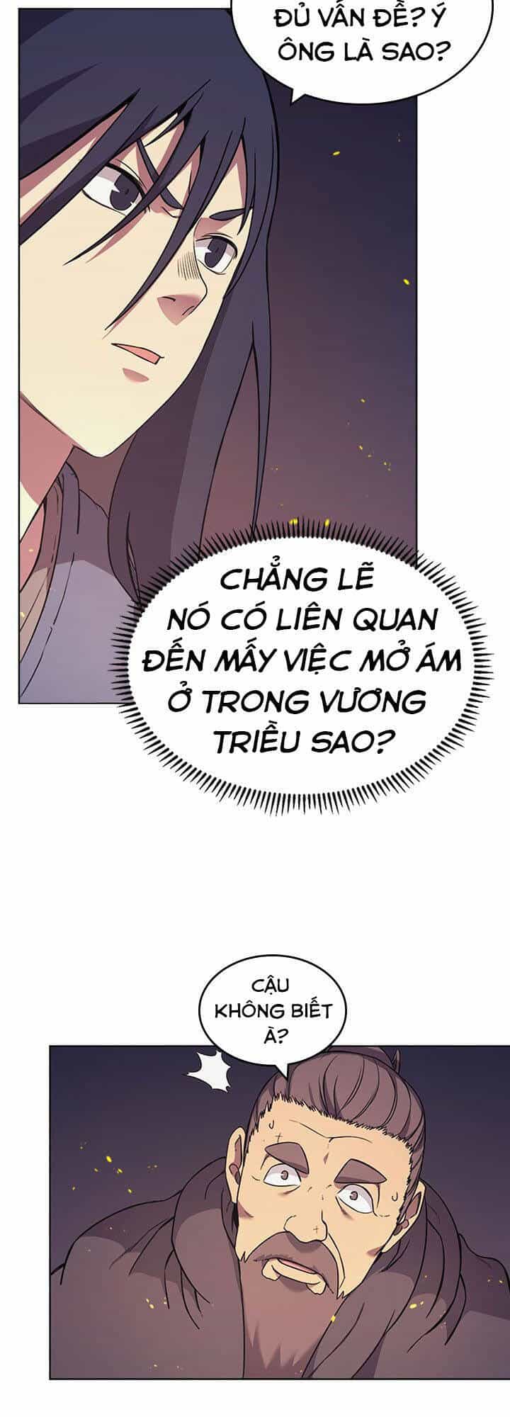 Biên Niên Sử Của Thiên Quỷ - Chương 121 - ảnh 18