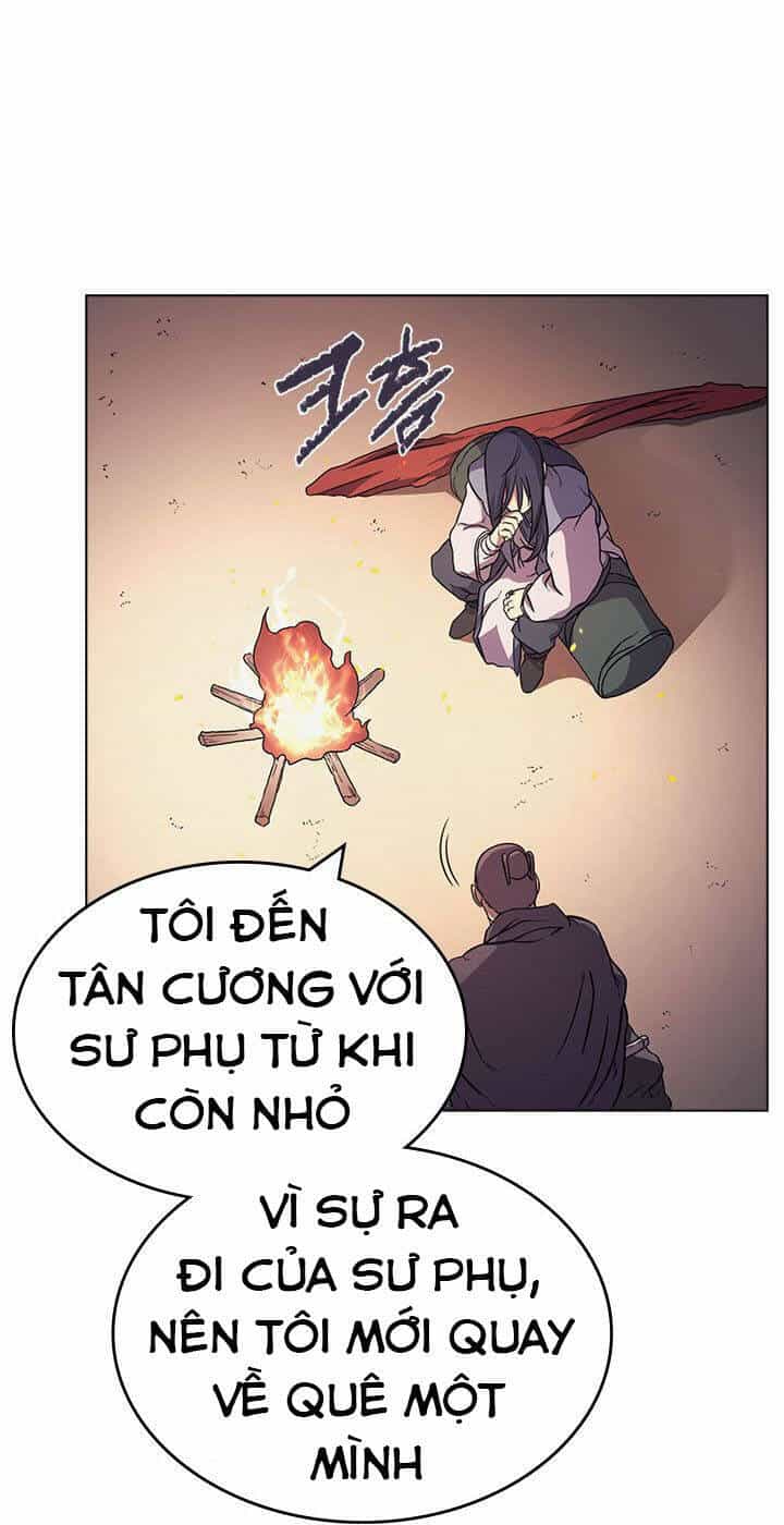 Biên Niên Sử Của Thiên Quỷ - Chương 121 - ảnh 19