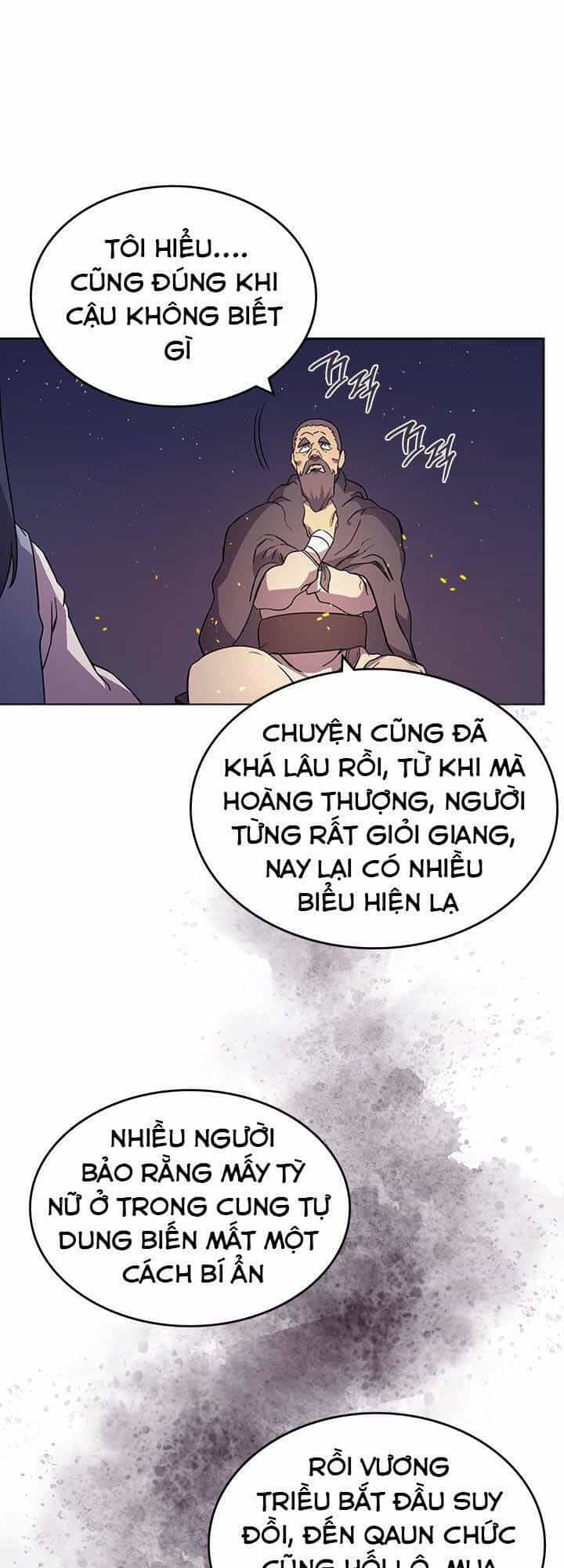 Biên Niên Sử Của Thiên Quỷ - Chương 121 - ảnh 20