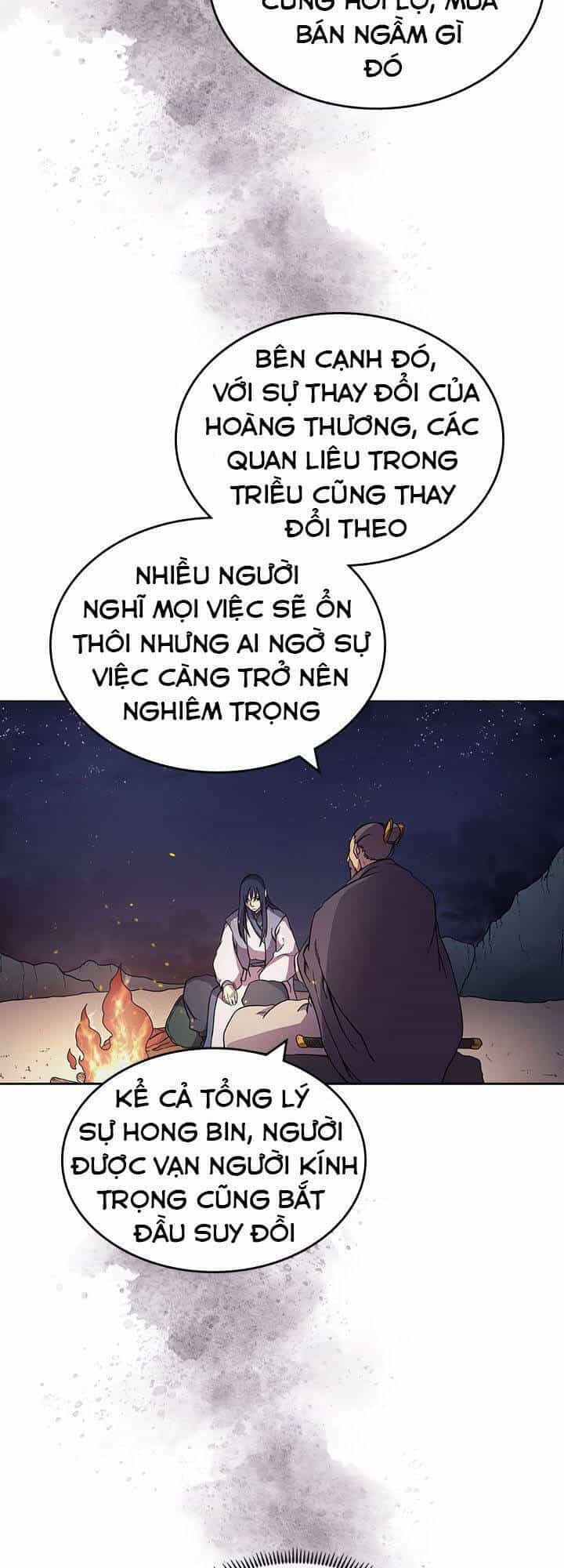 Biên Niên Sử Của Thiên Quỷ - Chương 121 - ảnh 21