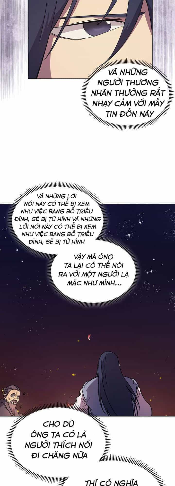 Biên Niên Sử Của Thiên Quỷ - Chương 121 - ảnh 23
