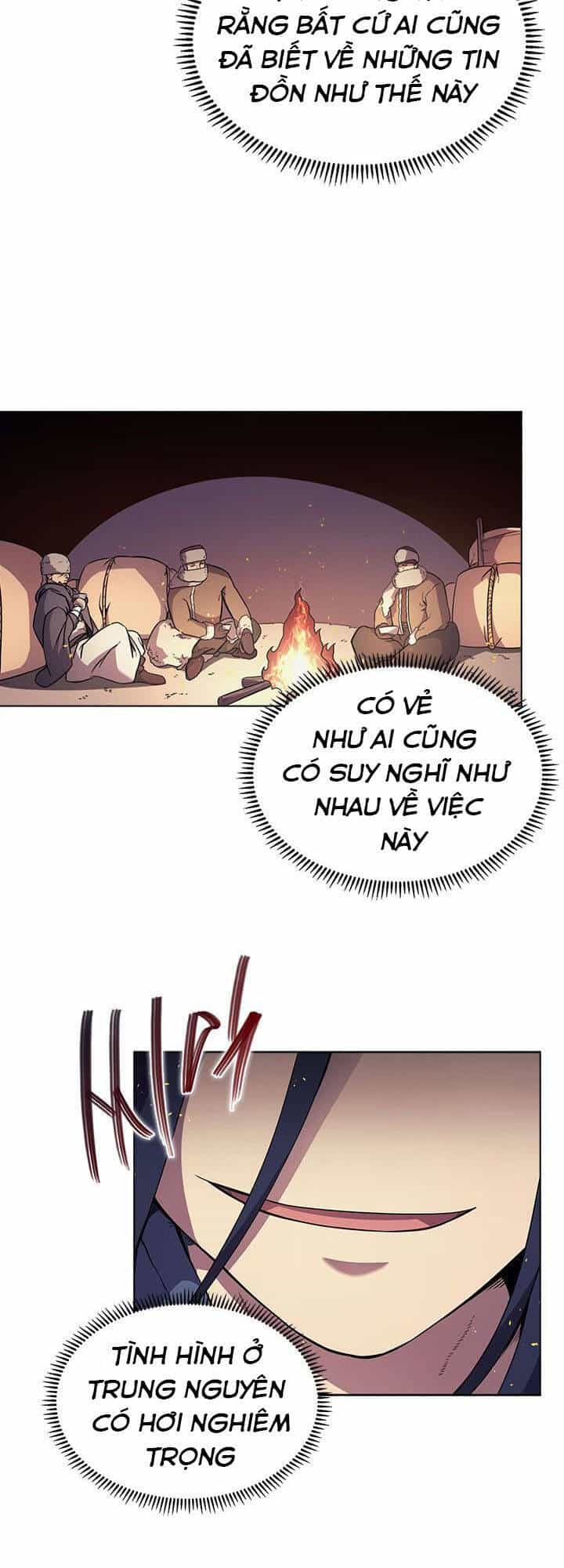 Biên Niên Sử Của Thiên Quỷ - Chương 121 - ảnh 24