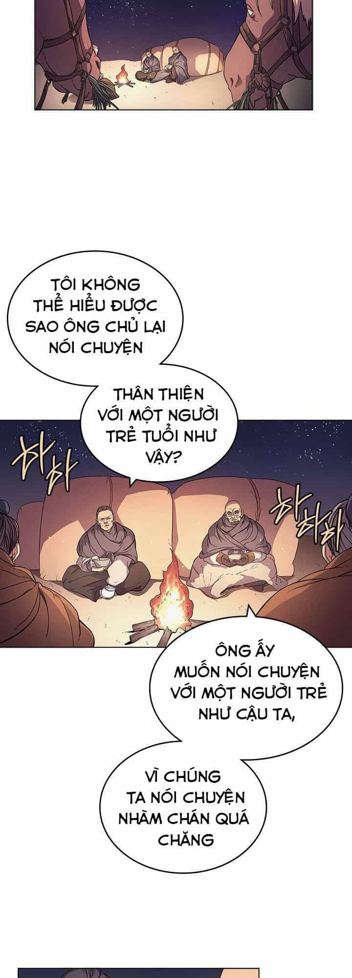 Biên Niên Sử Của Thiên Quỷ - Chương 121 - ảnh 26