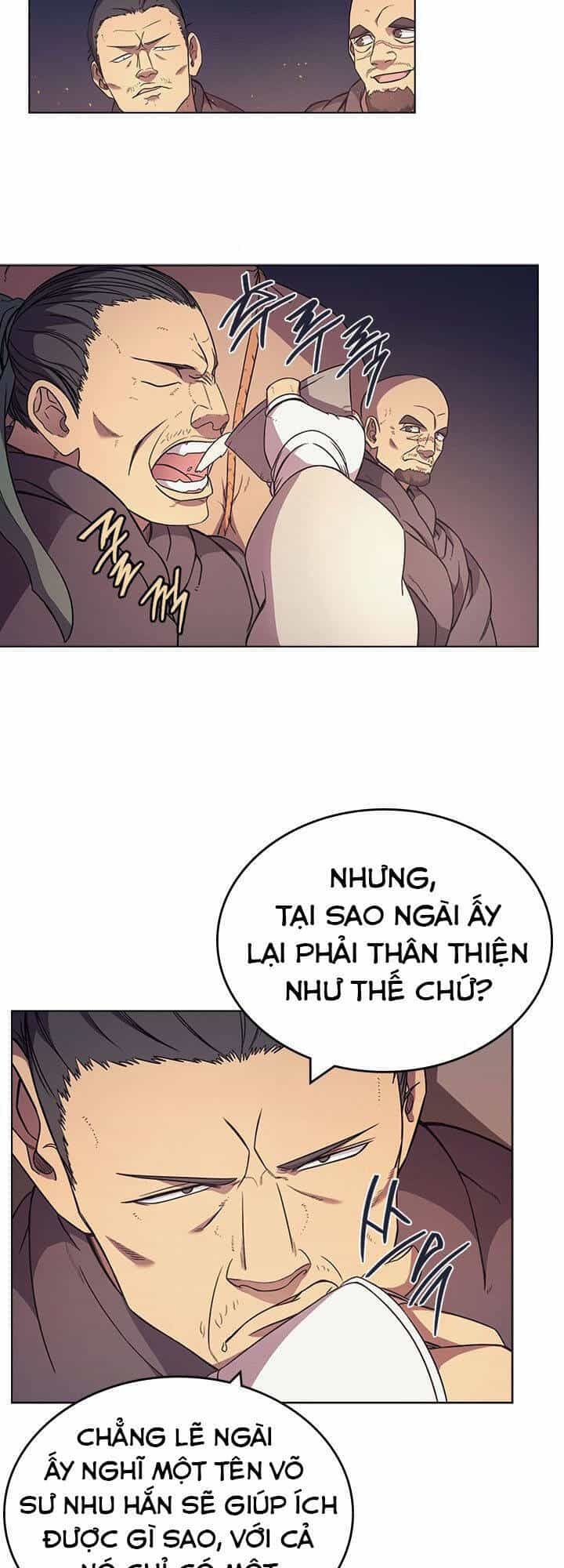 Biên Niên Sử Của Thiên Quỷ - Chương 121 - ảnh 27