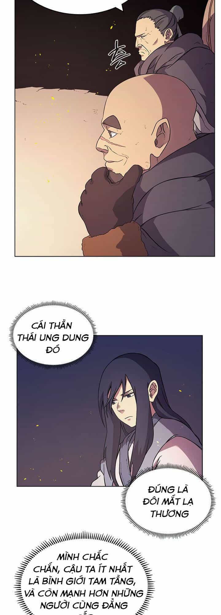 Biên Niên Sử Của Thiên Quỷ - Chương 121 - ảnh 30