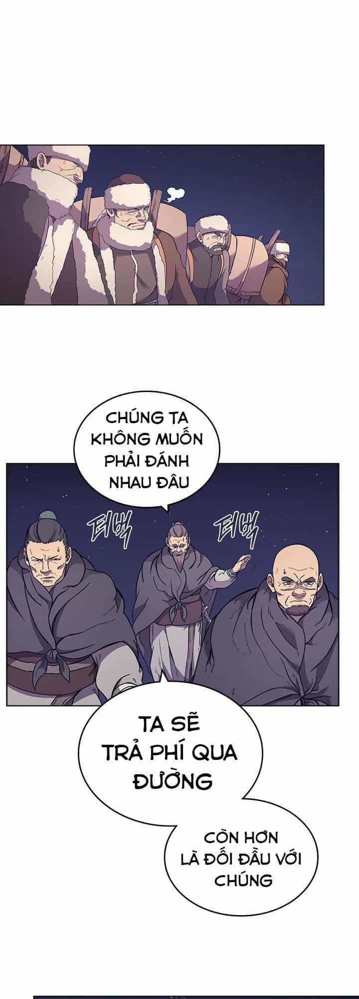 Biên Niên Sử Của Thiên Quỷ - Chương 121 - ảnh 36
