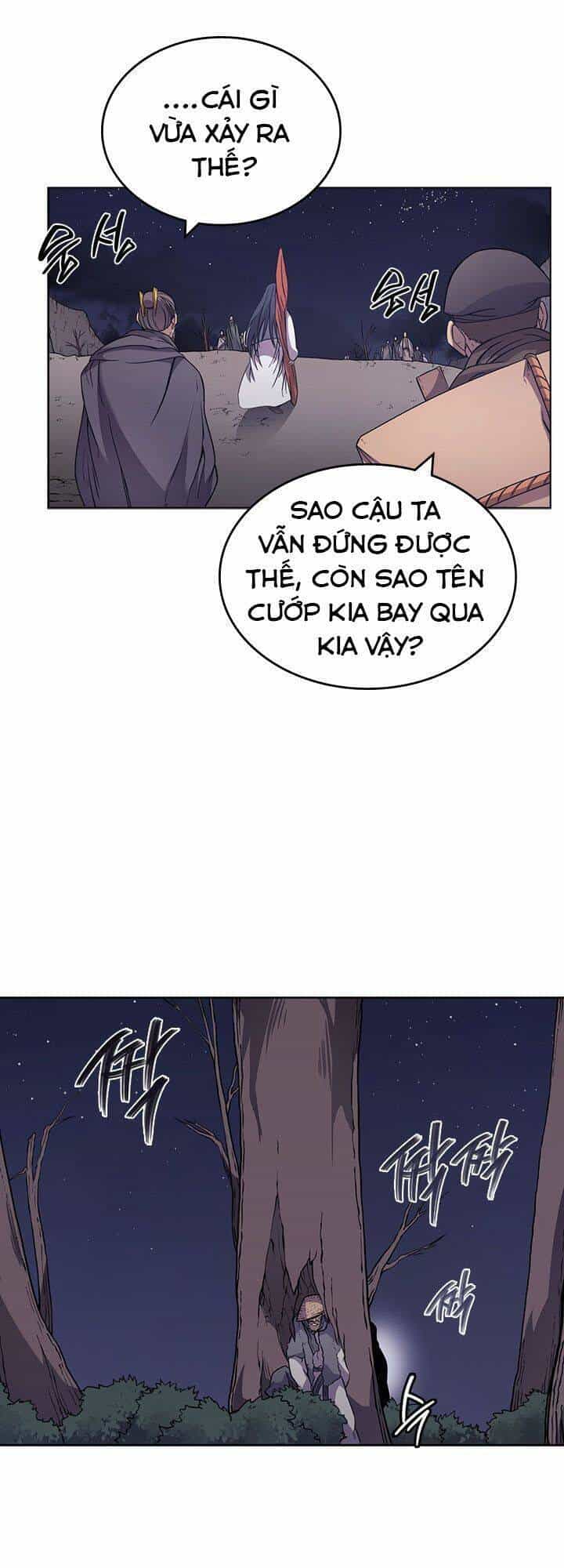 Biên Niên Sử Của Thiên Quỷ - Chương 122 - ảnh 14