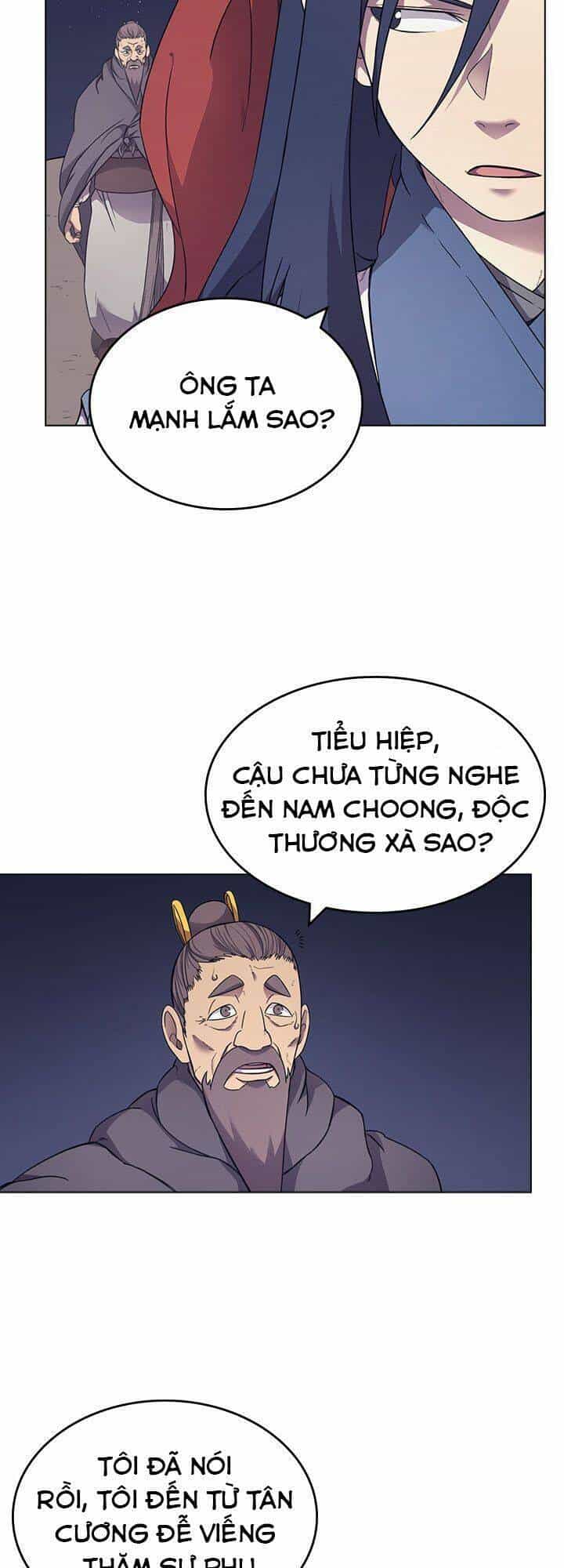Biên Niên Sử Của Thiên Quỷ - Chương 122 - ảnh 36