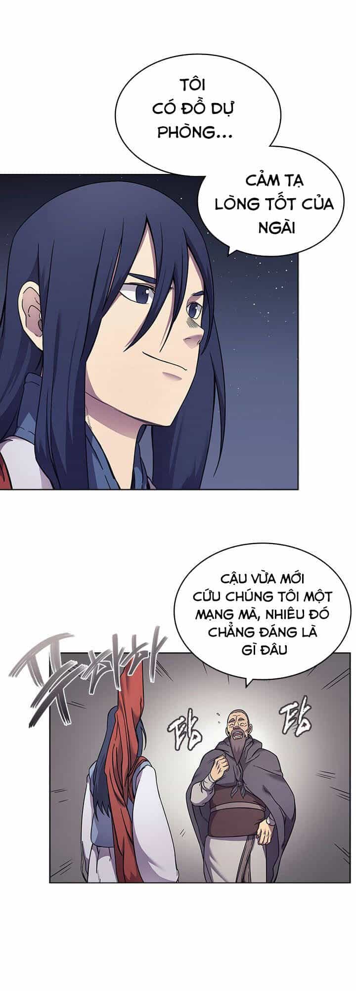 Biên Niên Sử Của Thiên Quỷ - Chương 123 - ảnh 11