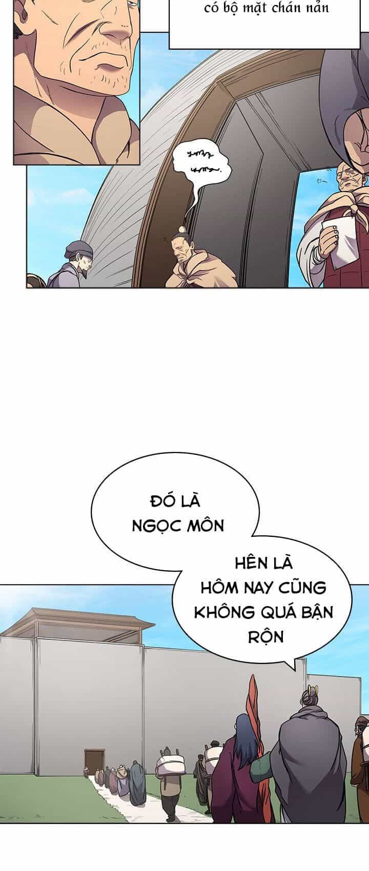 Biên Niên Sử Của Thiên Quỷ - Chương 123 - ảnh 19