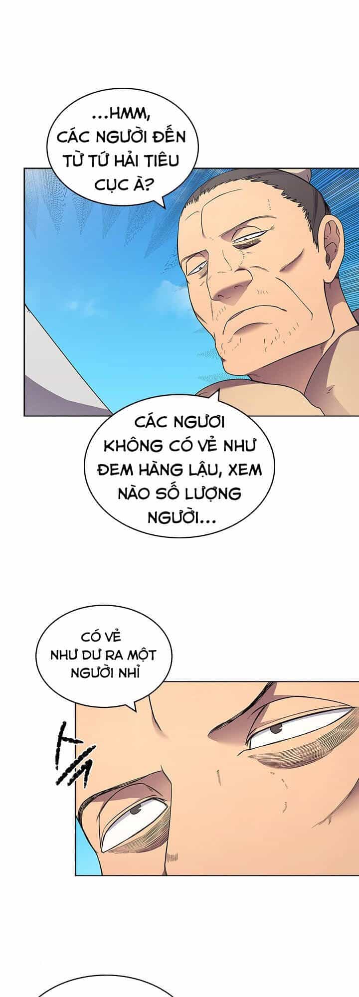 Biên Niên Sử Của Thiên Quỷ - Chương 123 - ảnh 20