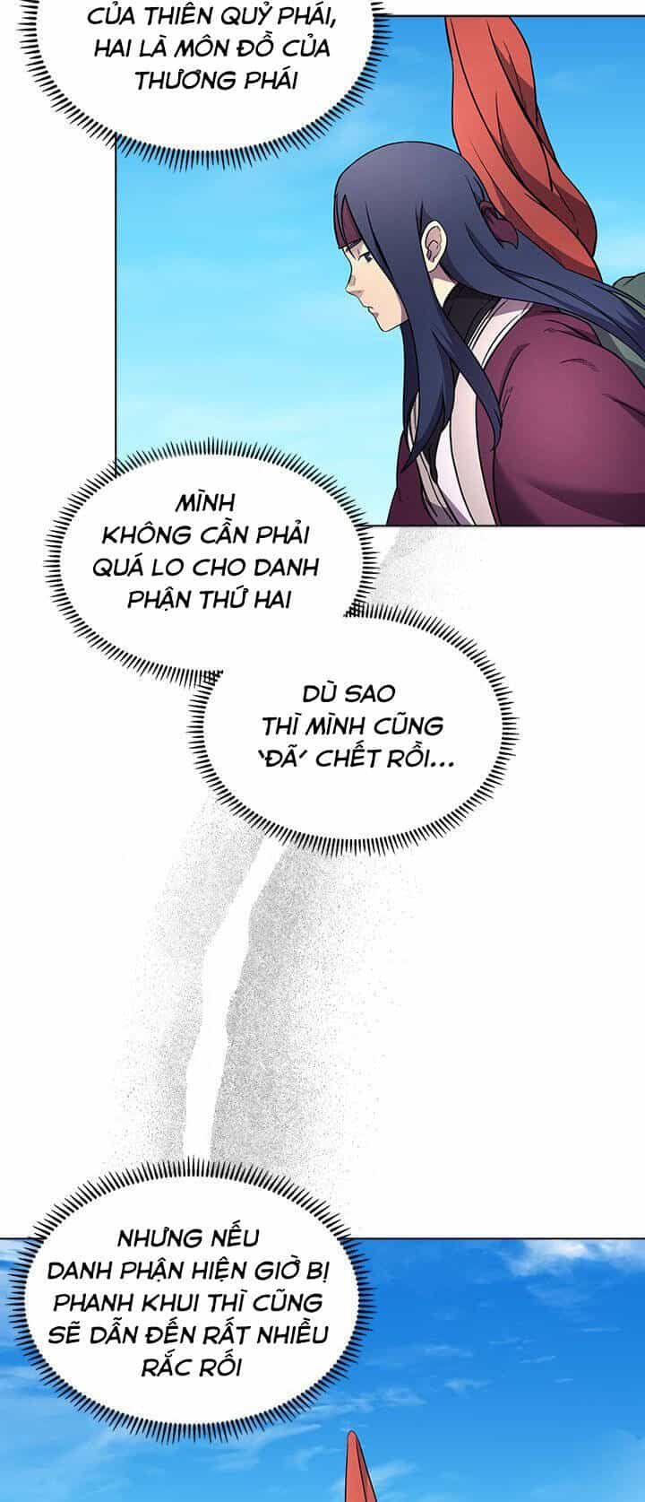 Biên Niên Sử Của Thiên Quỷ - Chương 123 - ảnh 30