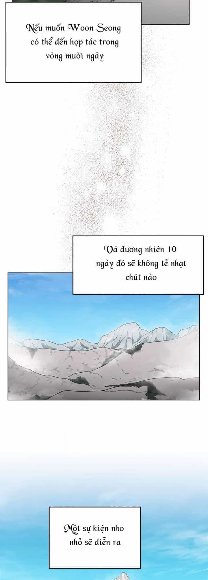 Biên Niên Sử Của Thiên Quỷ - Chương 123 - ảnh 33