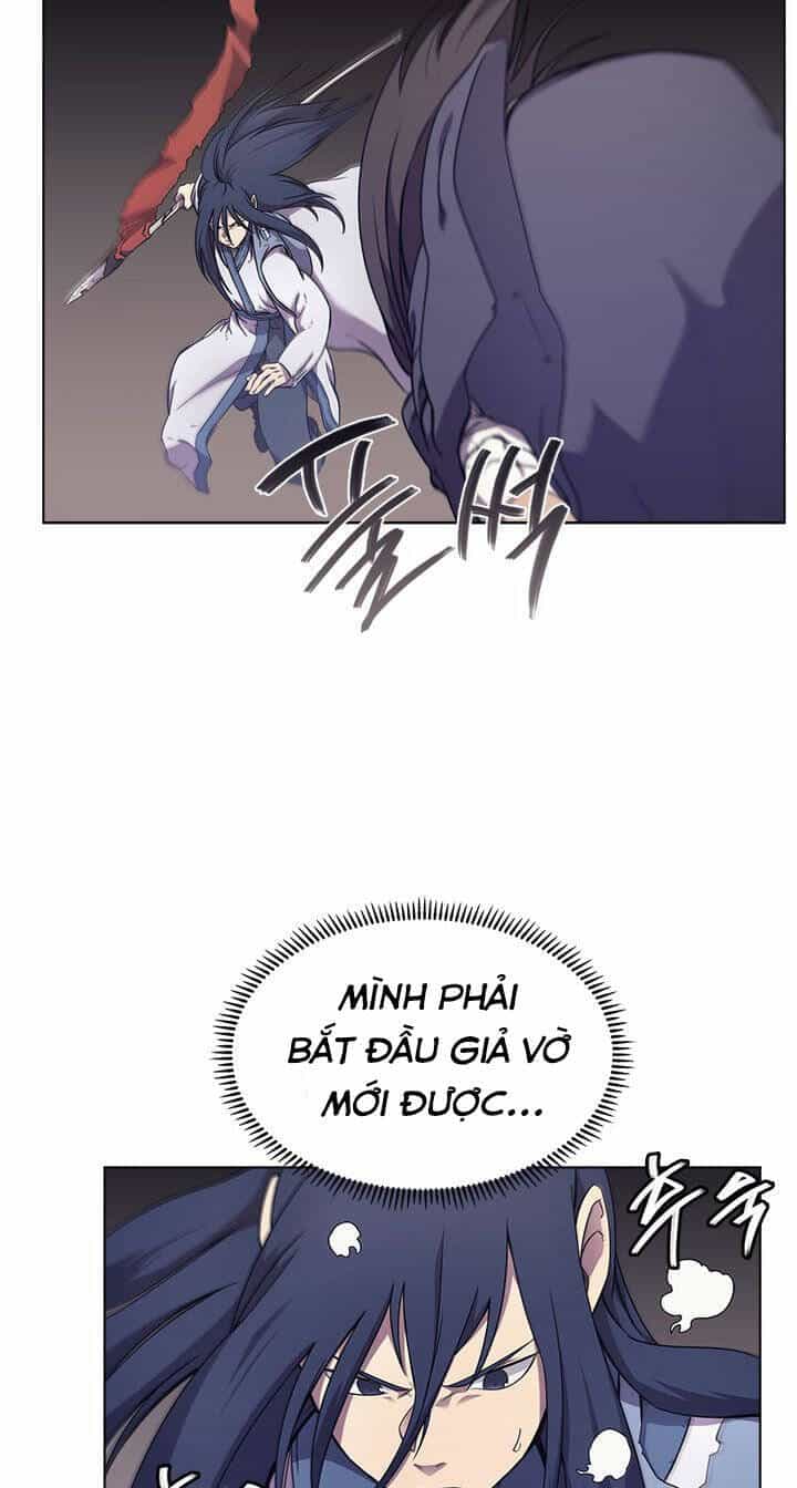 Biên Niên Sử Của Thiên Quỷ - Chương 123 - ảnh 4