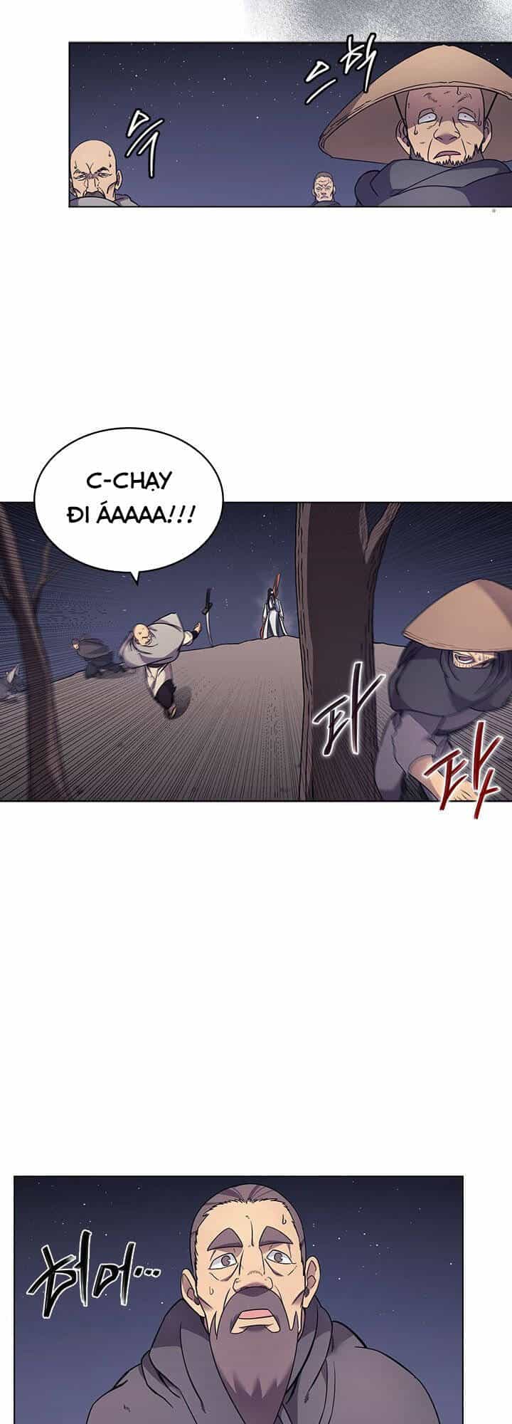 Biên Niên Sử Của Thiên Quỷ - Chương 123 - ảnh 6