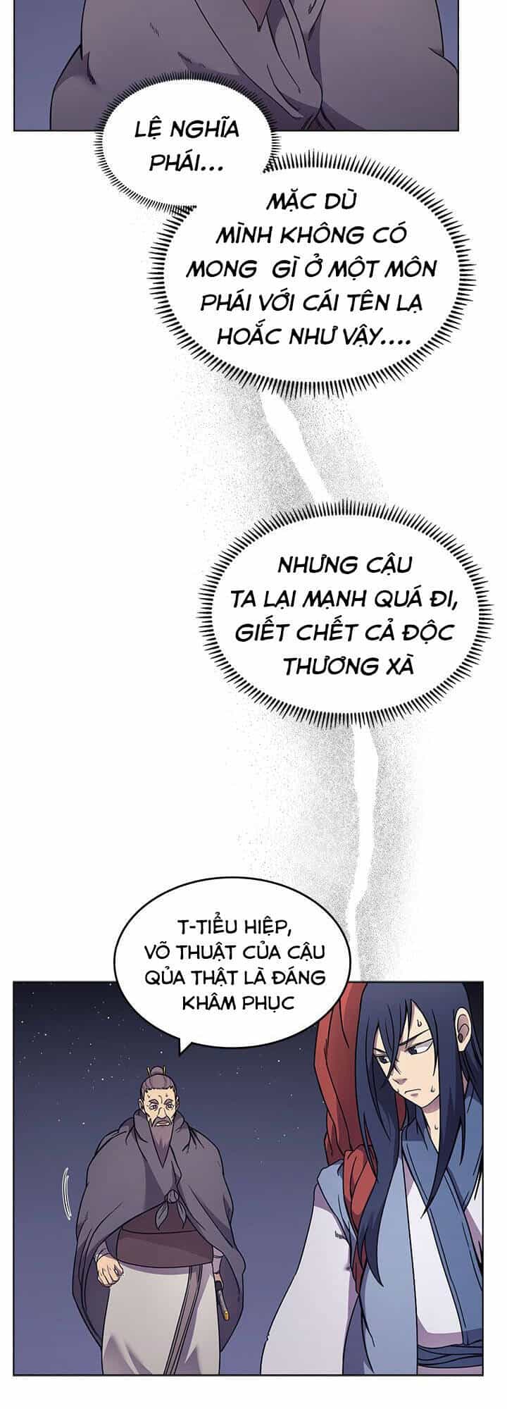 Biên Niên Sử Của Thiên Quỷ - Chương 123 - ảnh 7